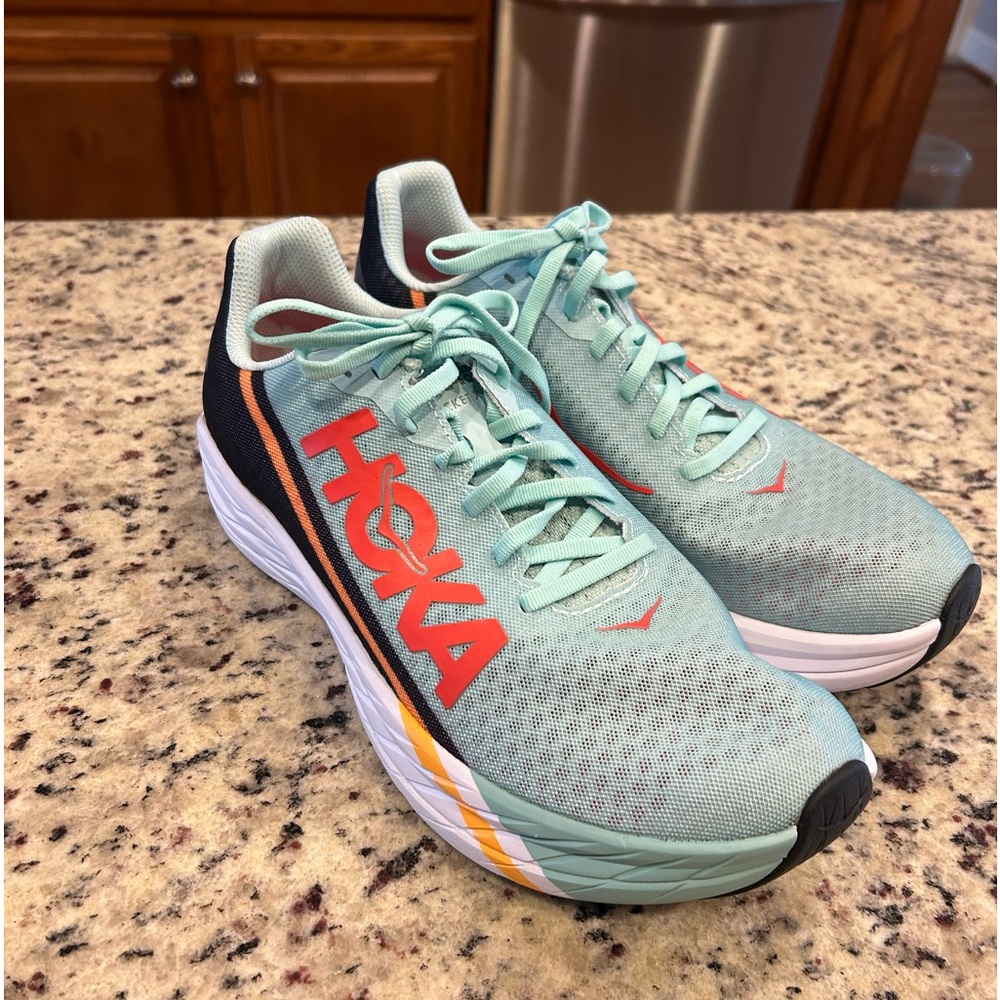 HOKA Rocket One One (M Rocket X)